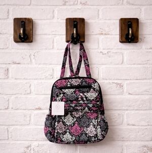 Cul-De-Sac Backpack - NWT